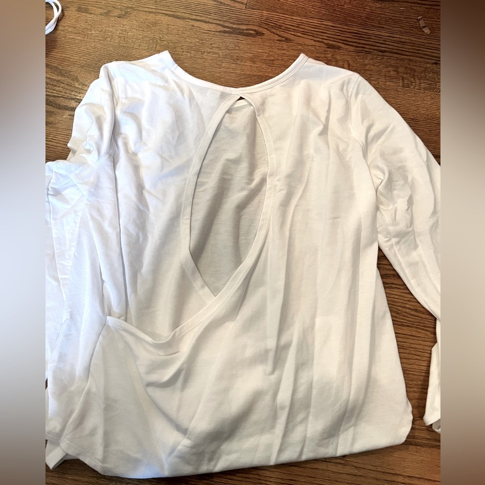 Sweatshirt - Picture 2 of 2
